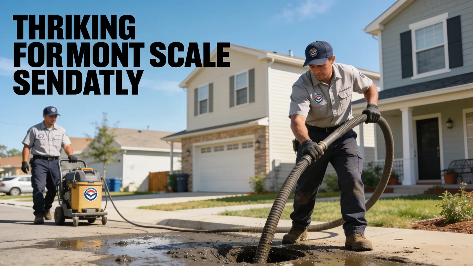 Sewage Cleanup in Sterling, MI near me